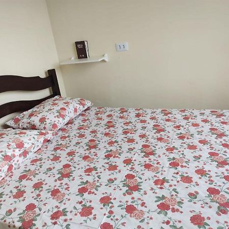 Apartament Flat Porto Lopes Pôrto das Galinhas Zewnętrze zdjęcie