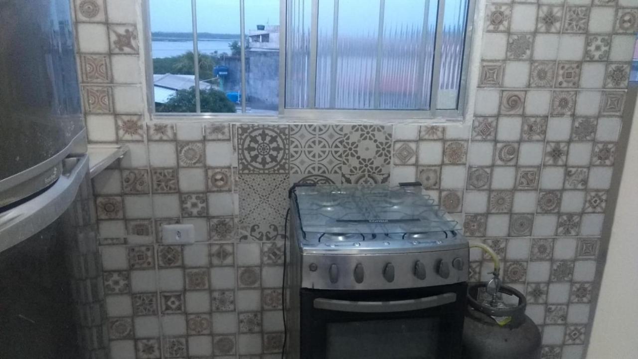 Apartament Flat Porto Lopes Pôrto das Galinhas Zewnętrze zdjęcie