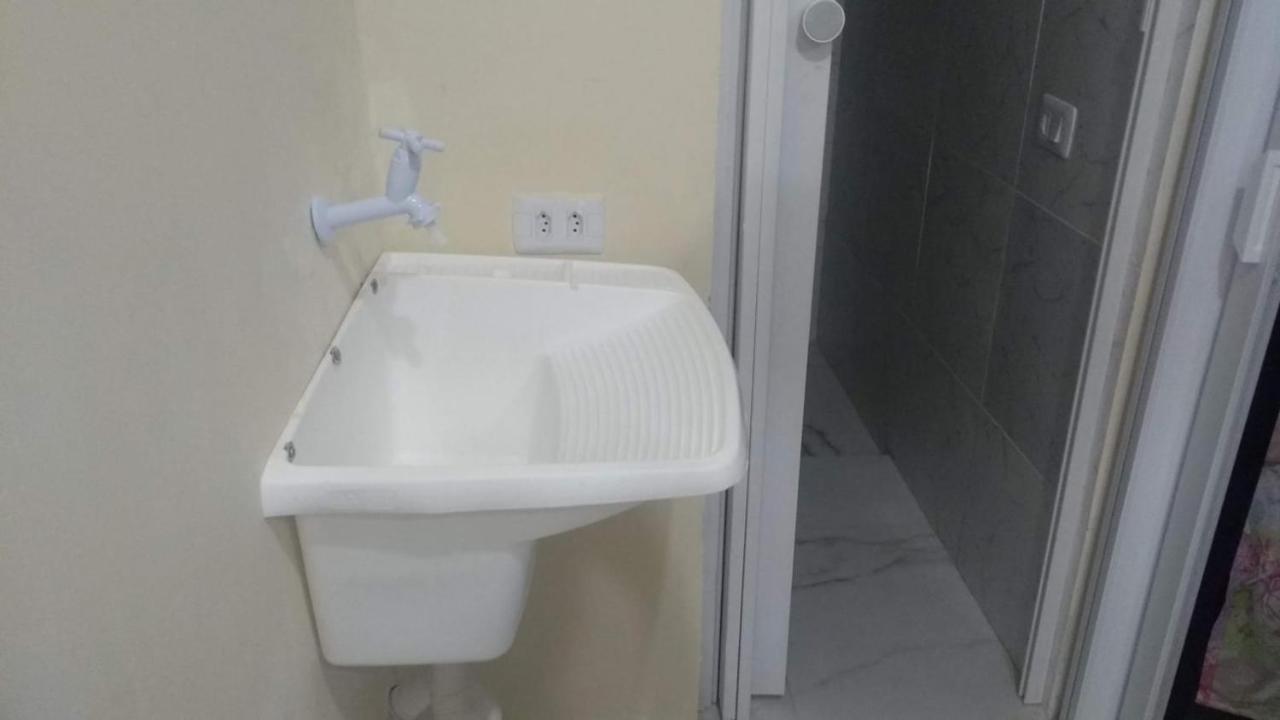 Apartament Flat Porto Lopes Pôrto das Galinhas Zewnętrze zdjęcie
