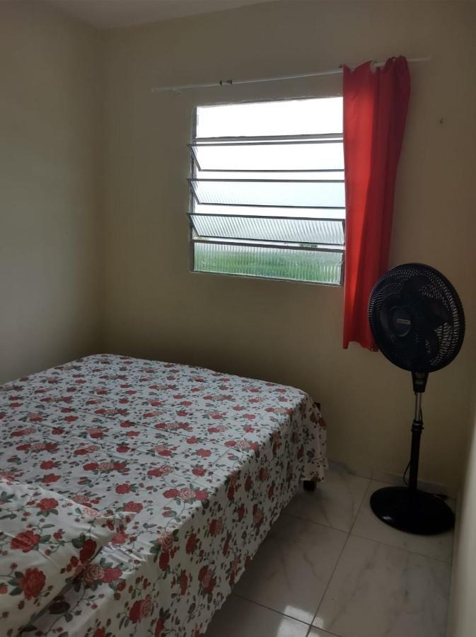 Apartament Flat Porto Lopes Pôrto das Galinhas Zewnętrze zdjęcie